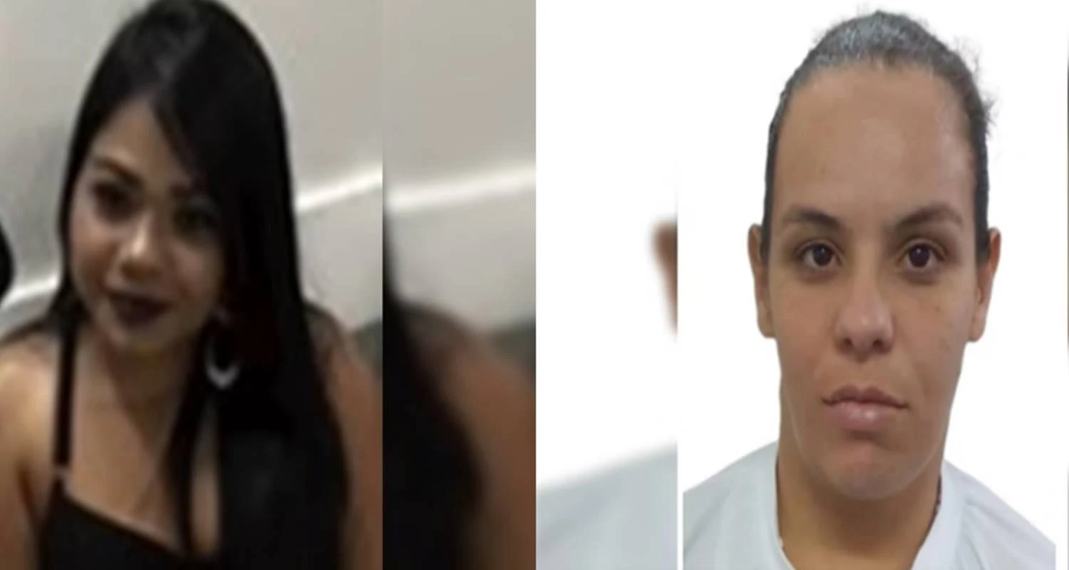Justiça mantém prisão de homens acusados de dois feminicídios no DF