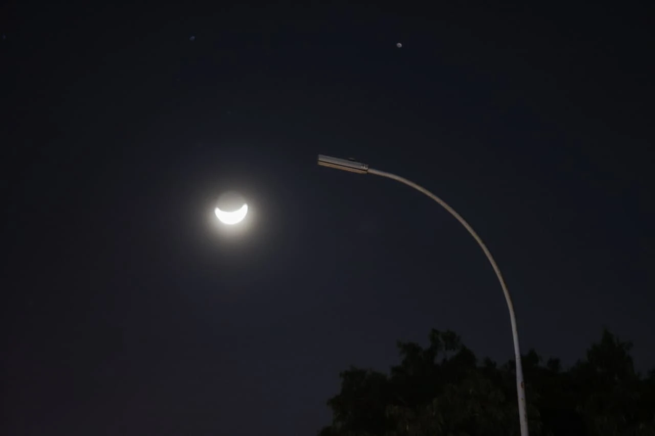 Cidades no breu: iluminação pública precária atinge o DF, do Plano Piloto a Ceilândia