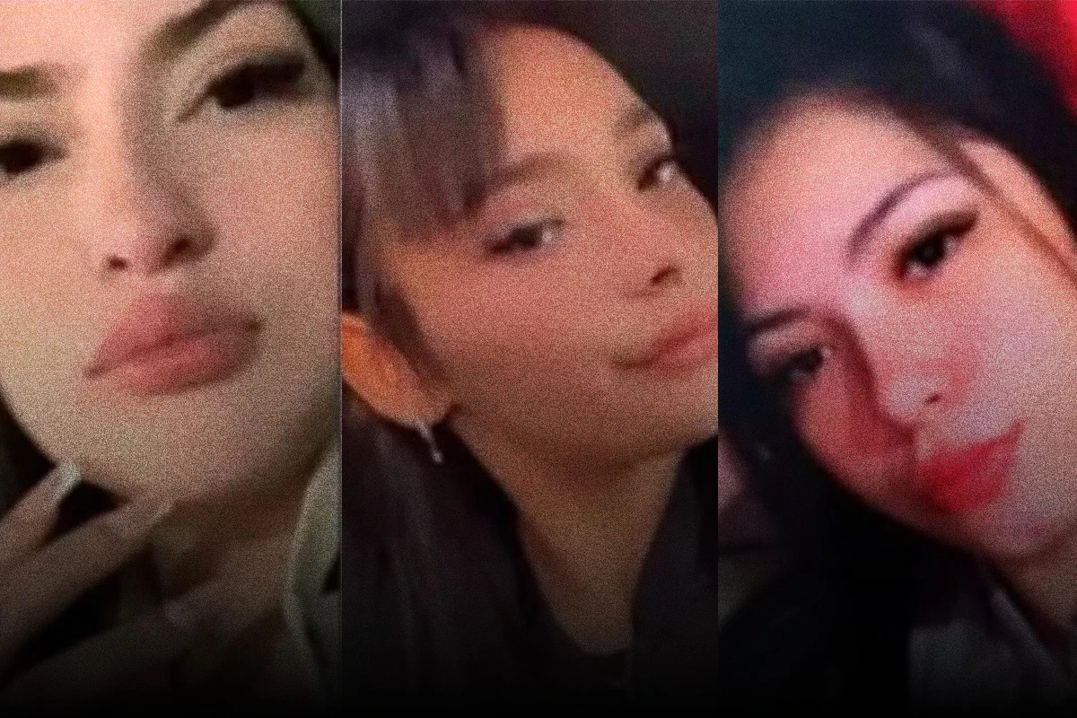 Saiba como ficaram os corpos das argentinas após execução brutal