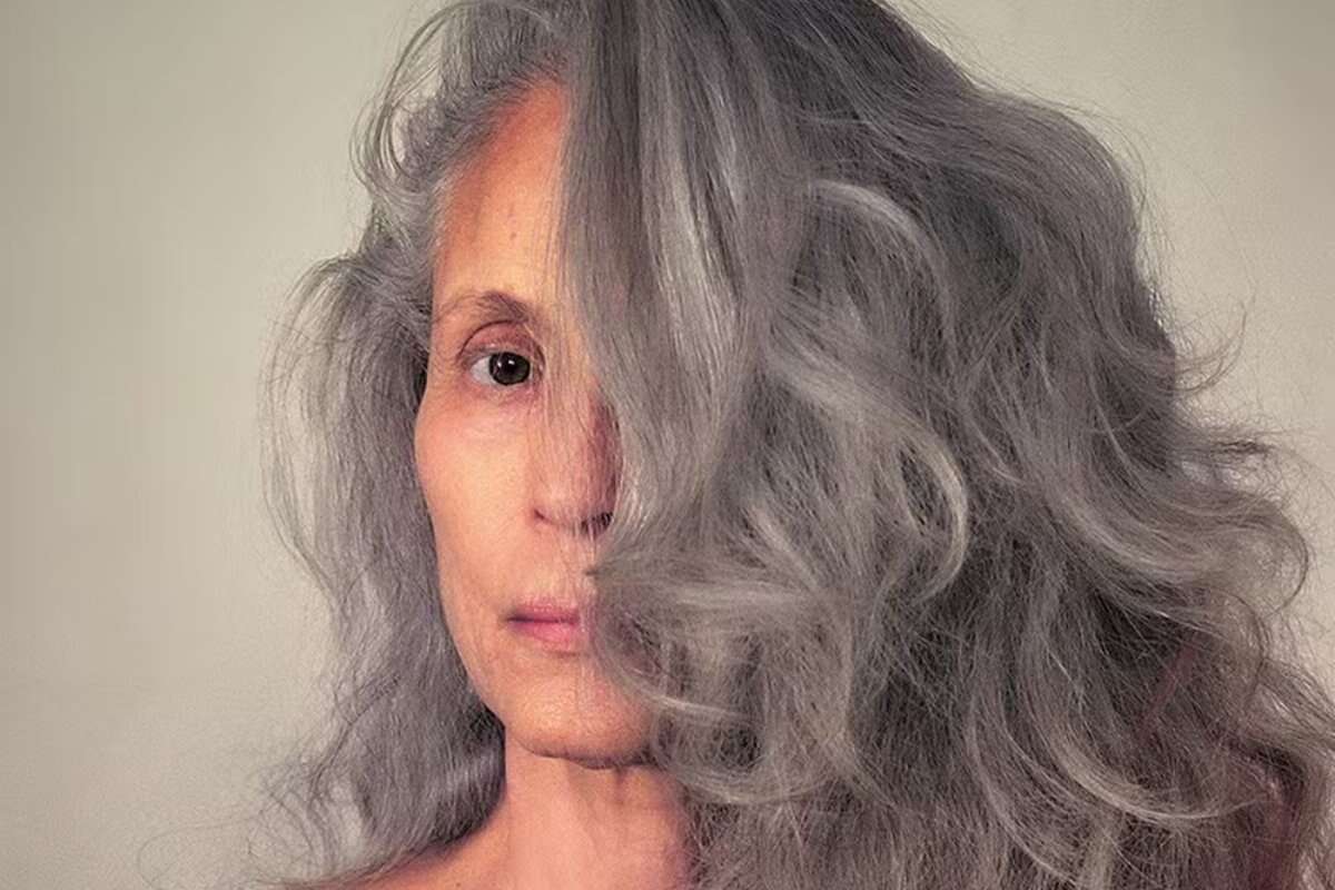 Aos 74 anos, Sonia Braga surpreende com novo visual e recebe elogios