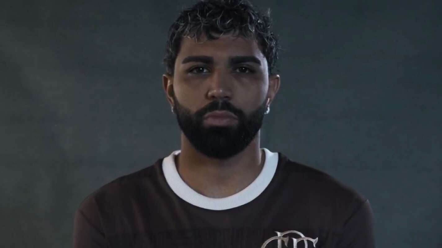 Flamengo lança vídeo da campanha: “Mais que cultura, identidade”