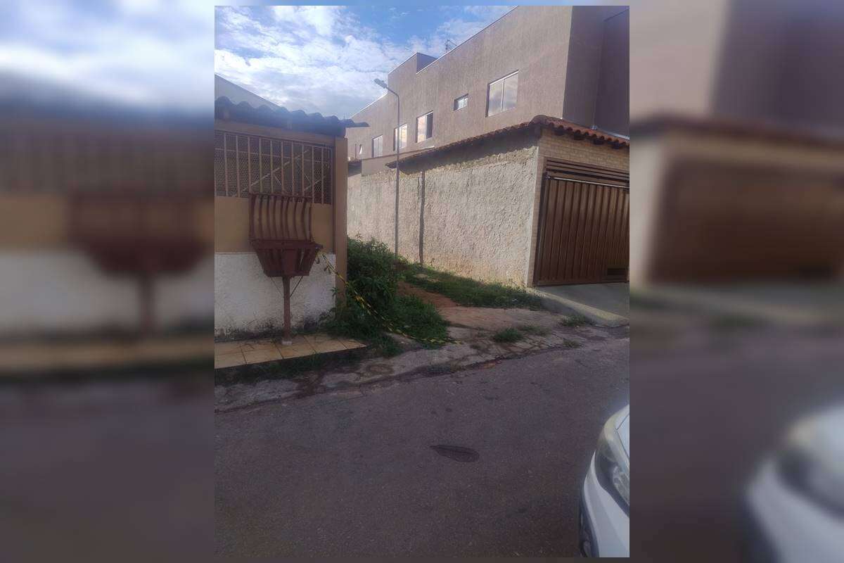 Homem leva choque em beco no Cruzeiro; é o 3º caso em 4 dias no DF