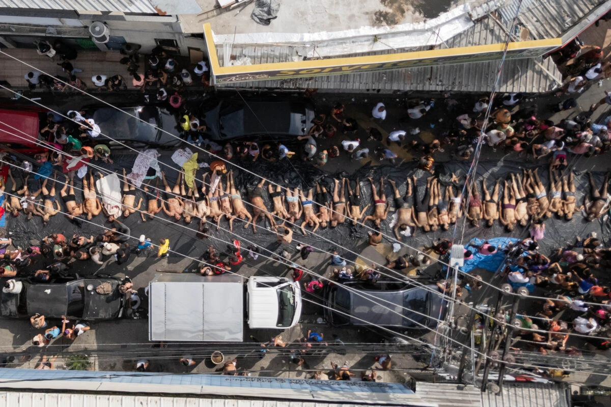 Facções eleitorais (por Mary Zaidan)