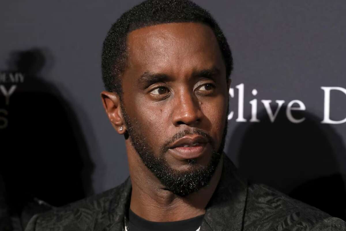 Sean Diddy se declara inocente das acusações de trabalhos forçados 