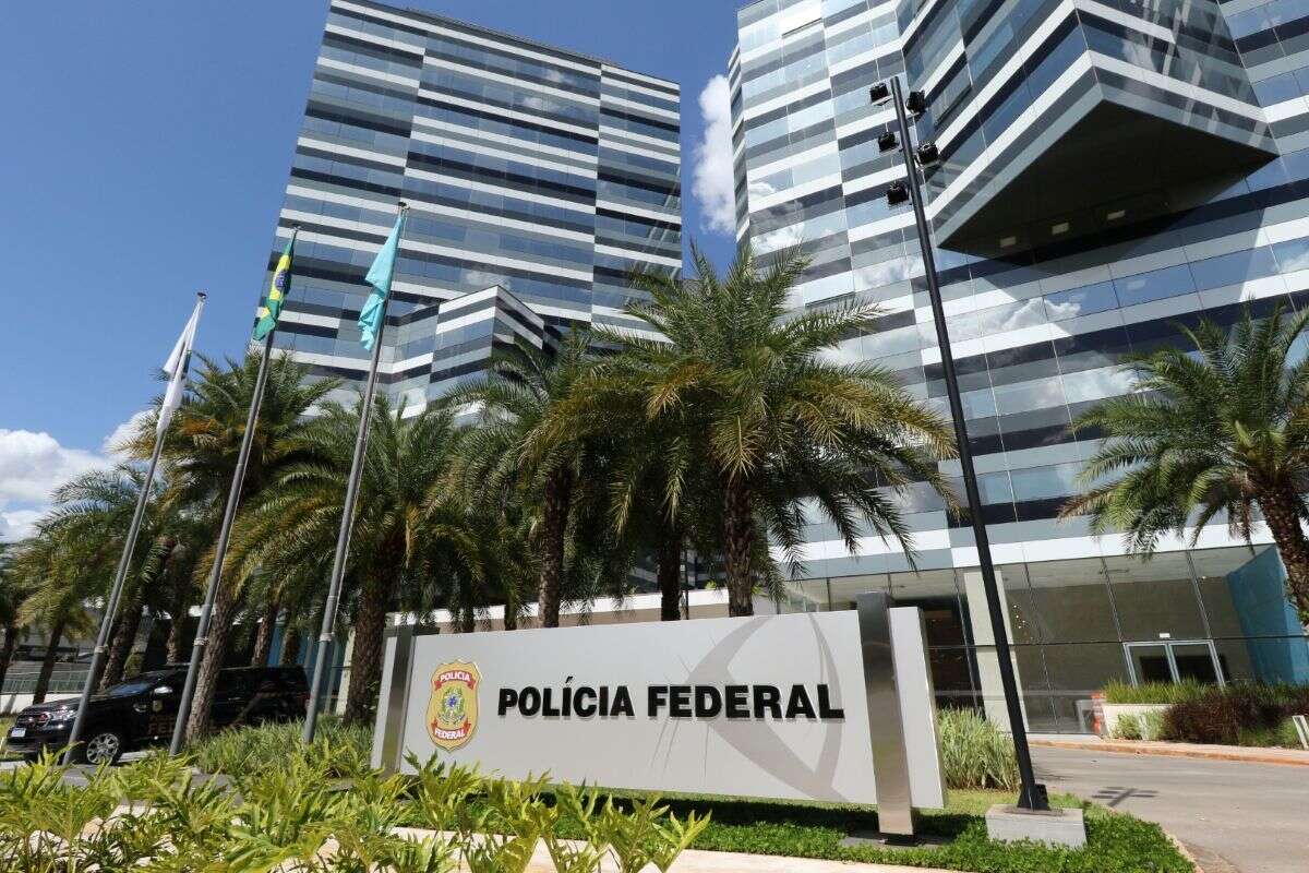 PF vai gastar R$ 660 mil com diárias em hotéis 4 e 5 estrelas no DF