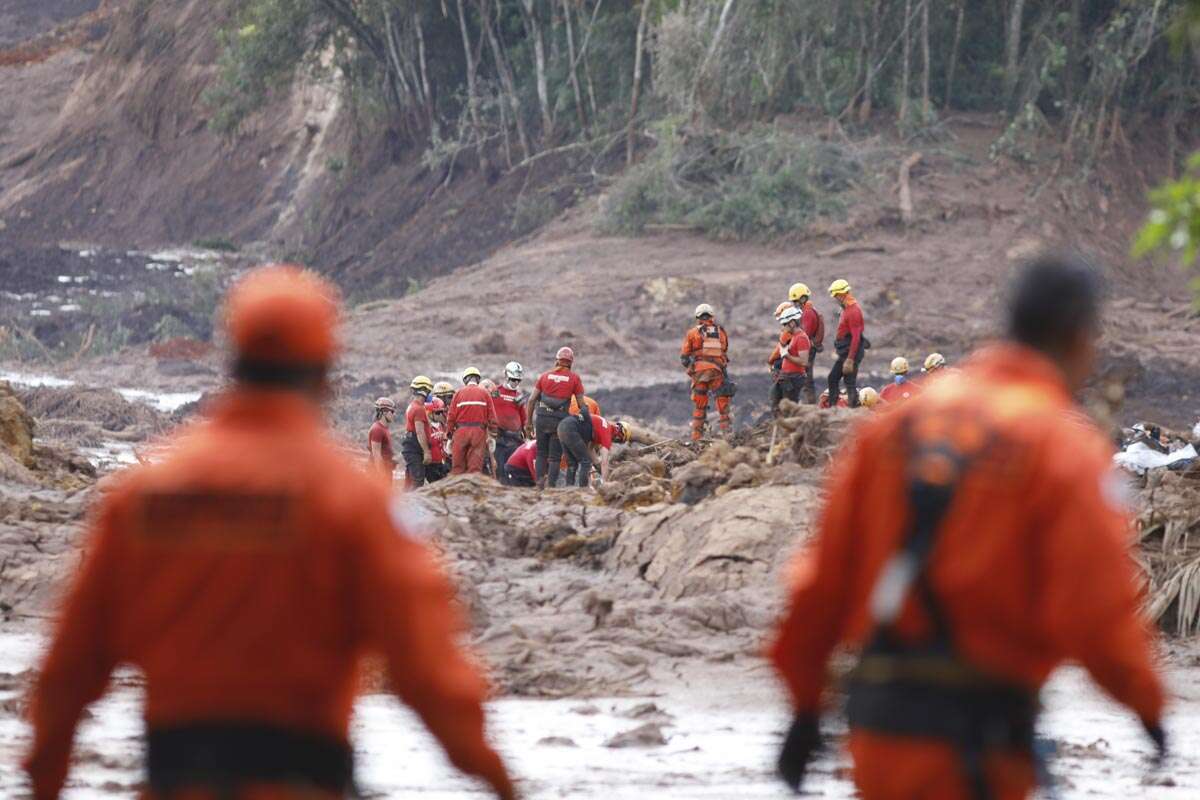 Brumadinho: acordo direto da Vale com vítimas é questionado pelo MP