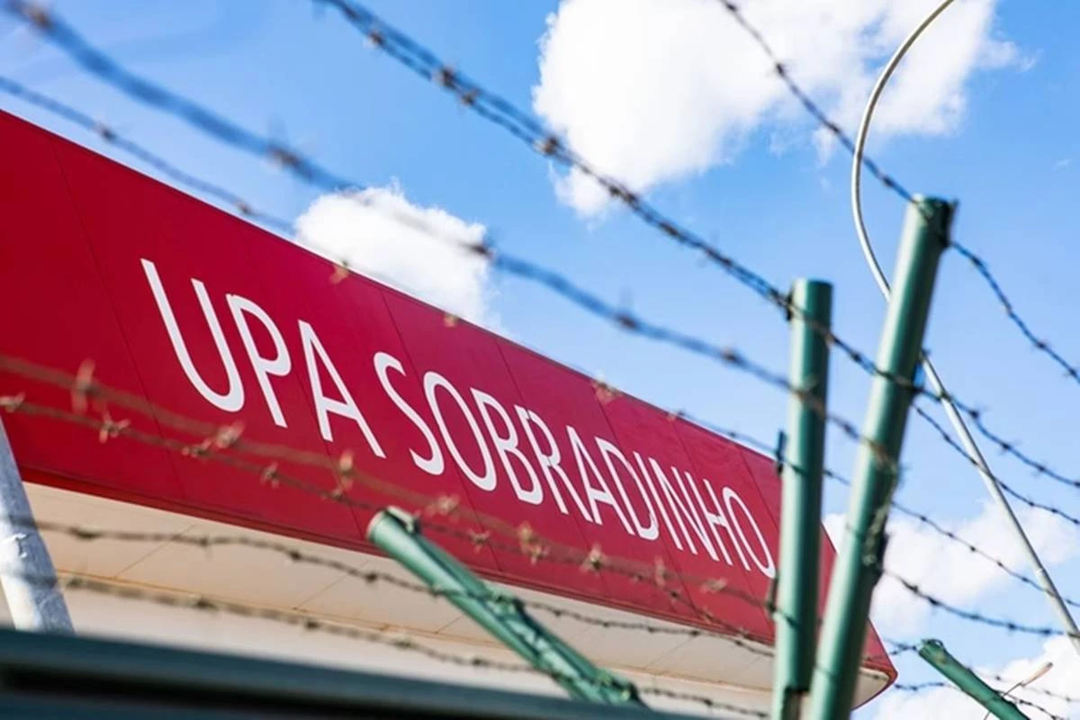 Paciente com dormência na perna morre após dar entrada em UPA do DF