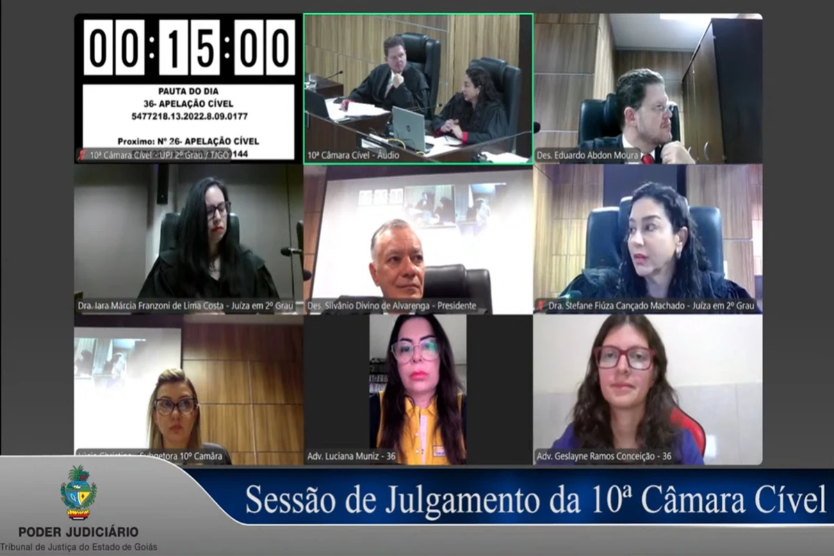Vídeo: procuradora diz que paciente com Covid morreria com ou sem UTI