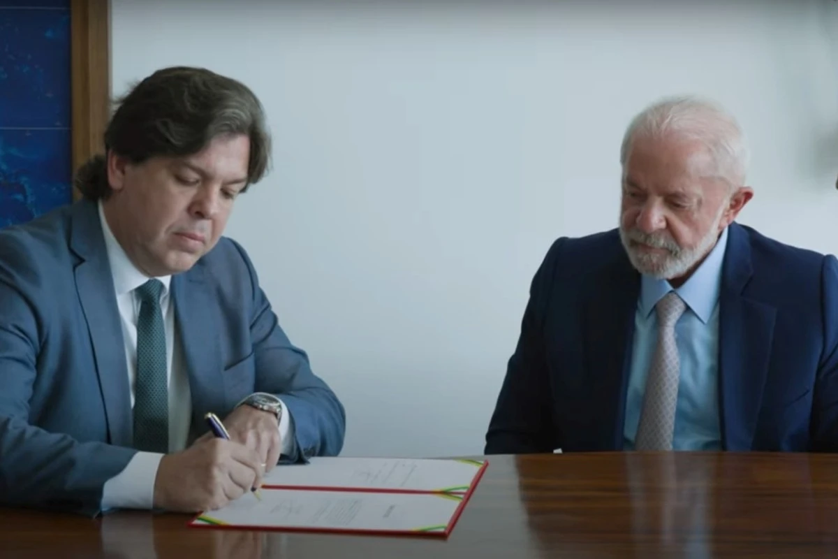 Indicado pelo União, ministro das Comunicações quer ficar no cargo