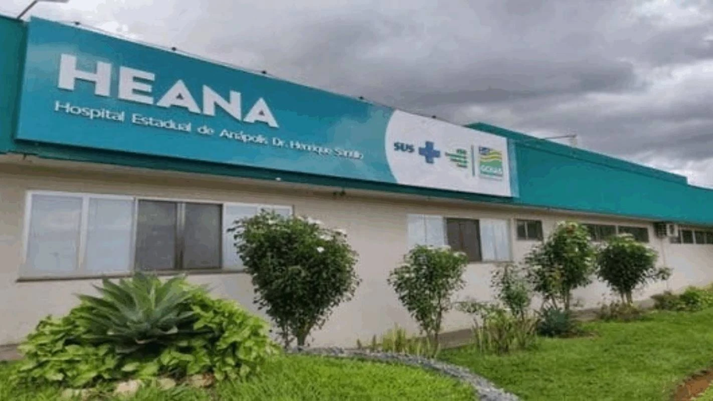 GO: homem morre após se engasgar com pedaço de carne enquanto almoçava