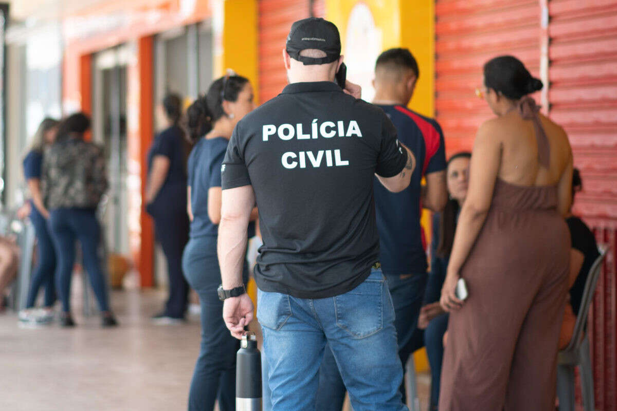 DF: trio é condenado por matar jovem espancado após briga de mulheres