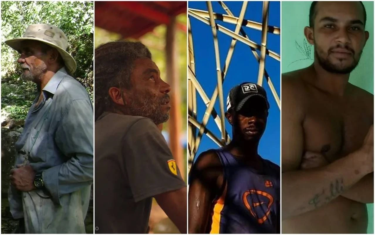 Policiais acusados de executar homens na Chapada são julgados em Goiás