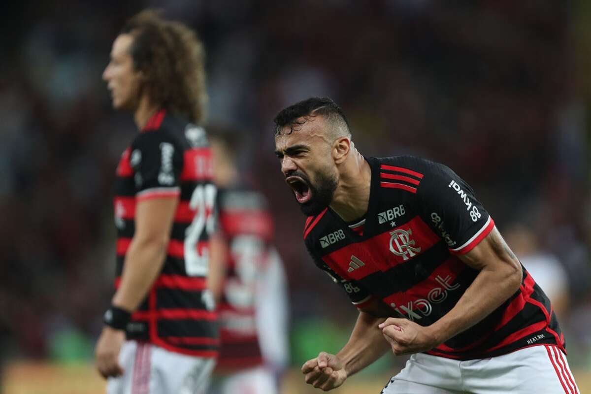 Ex-Flamengo, Fabrício Bruno é o novo reforço do Cruzeiro