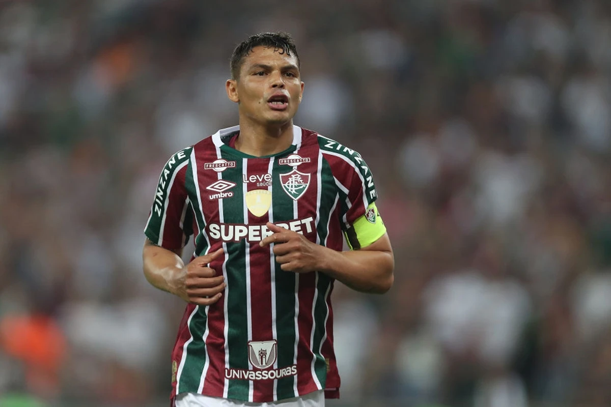 Thiago Silva merece chance na Seleção? Torcedores do Flu respondem