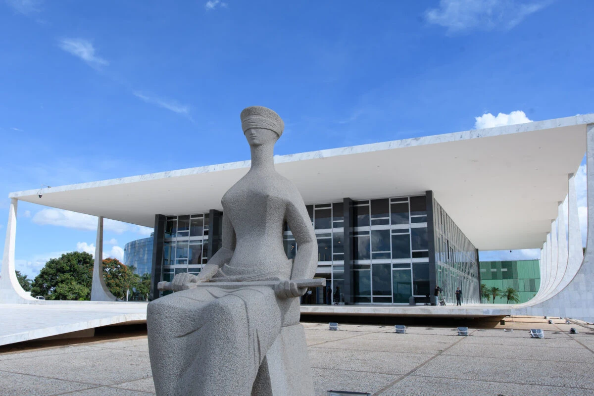 Ministro encerra ação contra empresário no caso do 