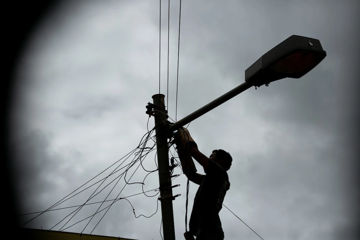 Região do DF fica sem energia das 10h às 16h nesta segunda. Saiba qual