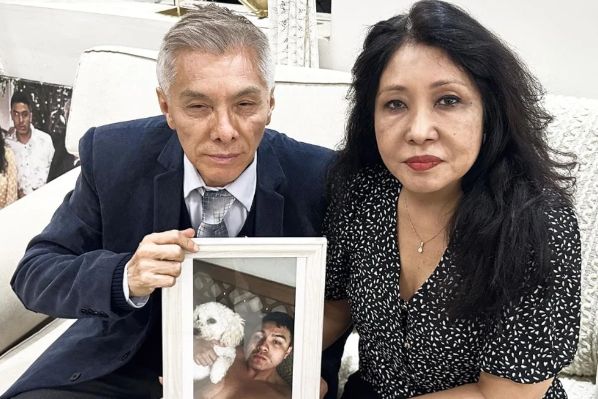 Pai faz carta aberta no dia do aniversário de filho assassinado por PM