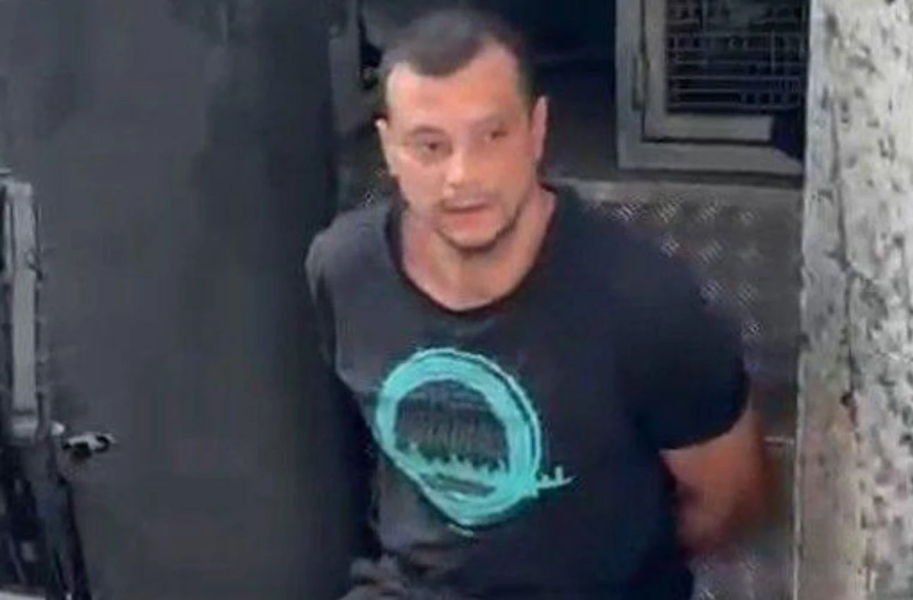 Líder do TCP, Bob do Caju é preso em operação no Rio de Janeiro