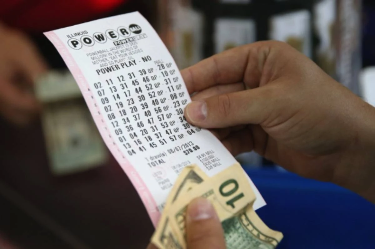Uruguaio leva US$ 1 milhão na Powerball; será um brasileiro o próximo?
