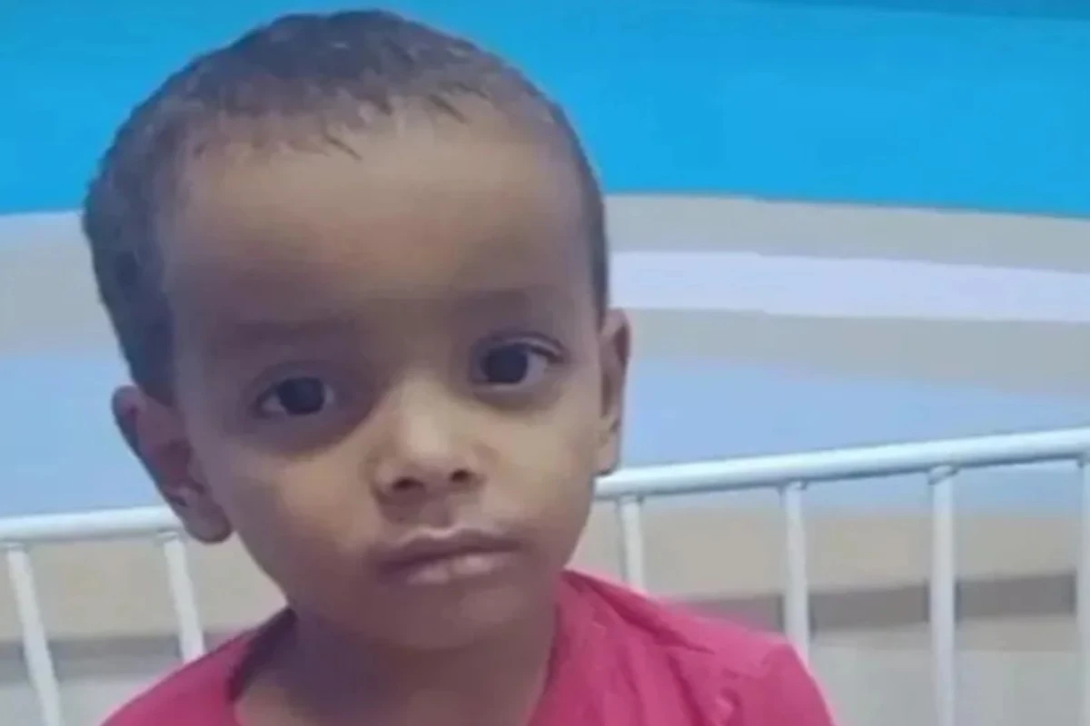 Família acusa UPA de negligência após morte de menino com meningite