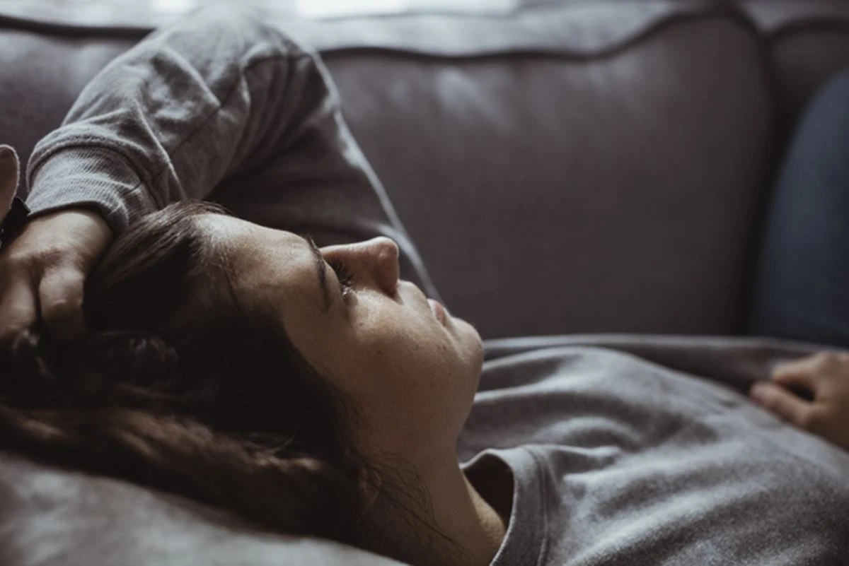 Saúde mental feminina: 5 transtornos que mais atingem as mulheres
