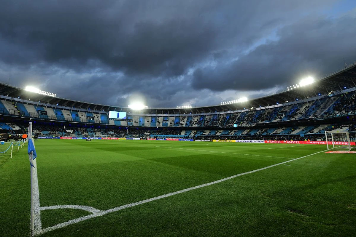 Partida entre Racing x Flamengo pela Libertadores terá atraso; entenda