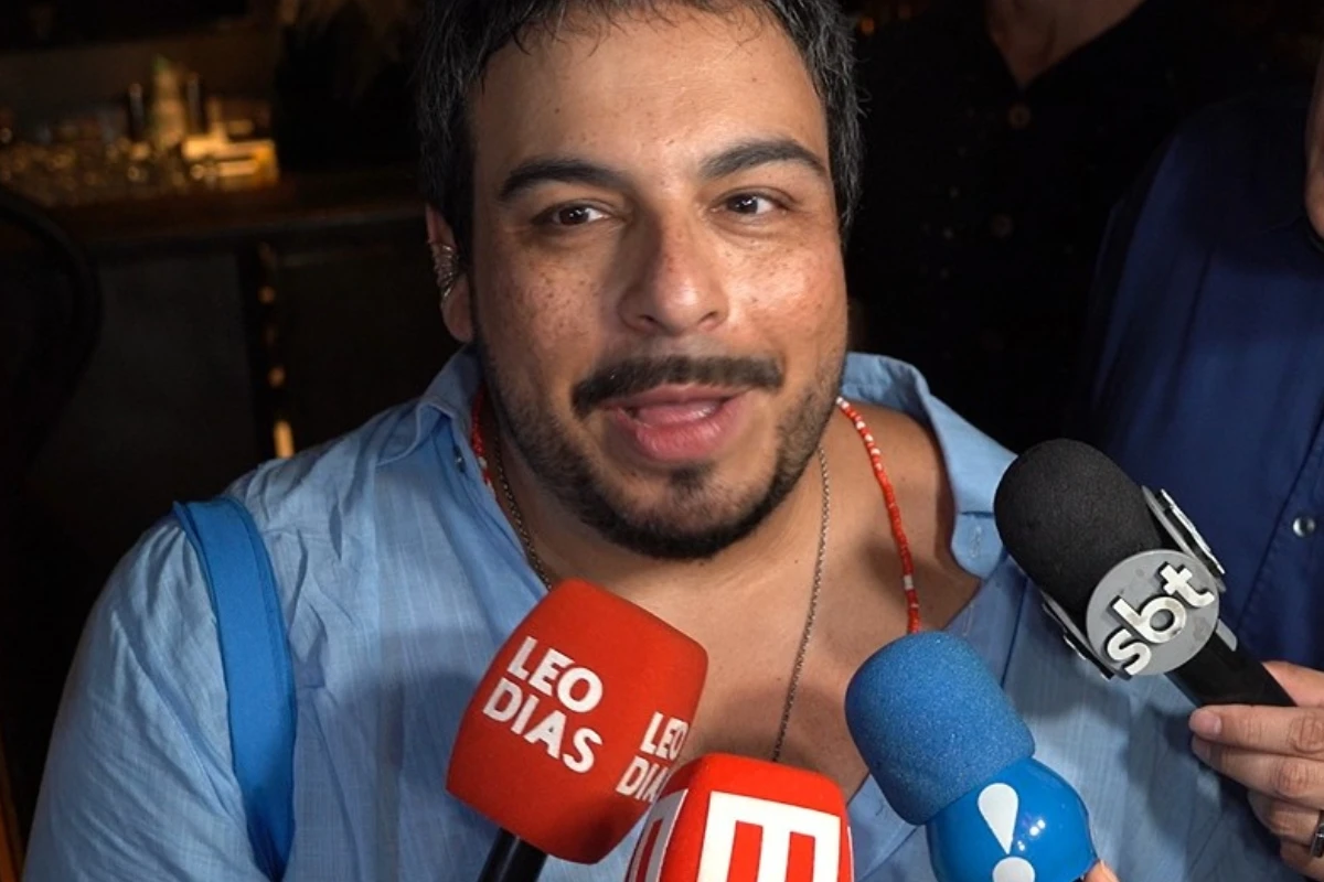 Ator que “ressuscitou” Odete Roitman conta bastidores de cena secreta