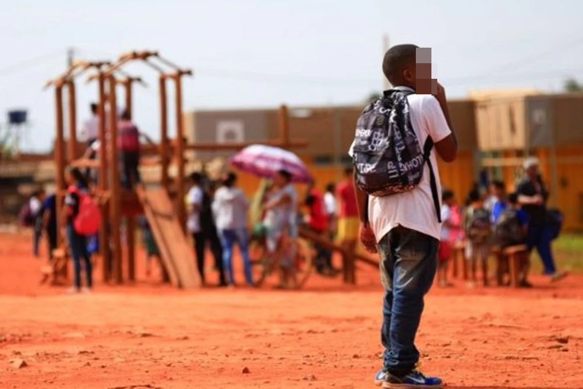Cartilha da DPDF reúne dicas sobre direitos de crianças e adolescentes