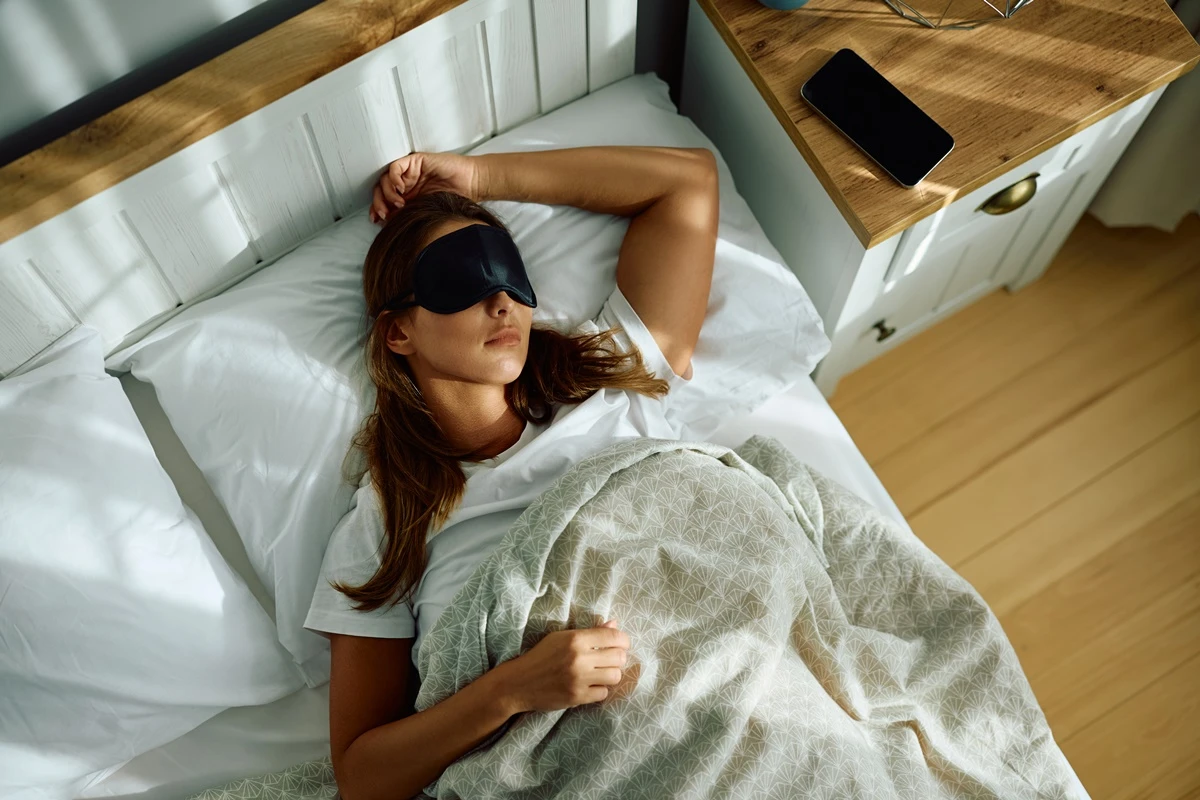 8 alimentos ricos em melatonina para ter uma boa noite de sono