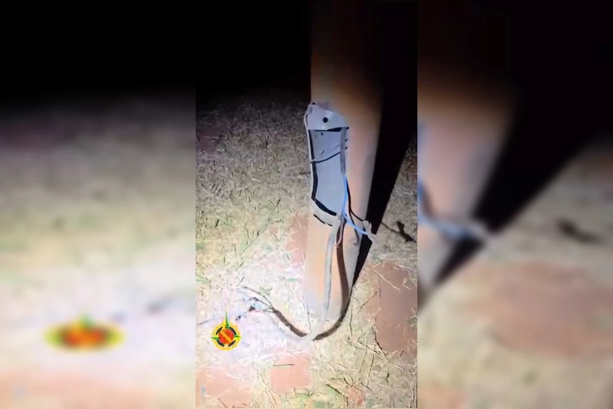 Quatro e contando: homem é preso mais uma vez por furto de cabos no DF