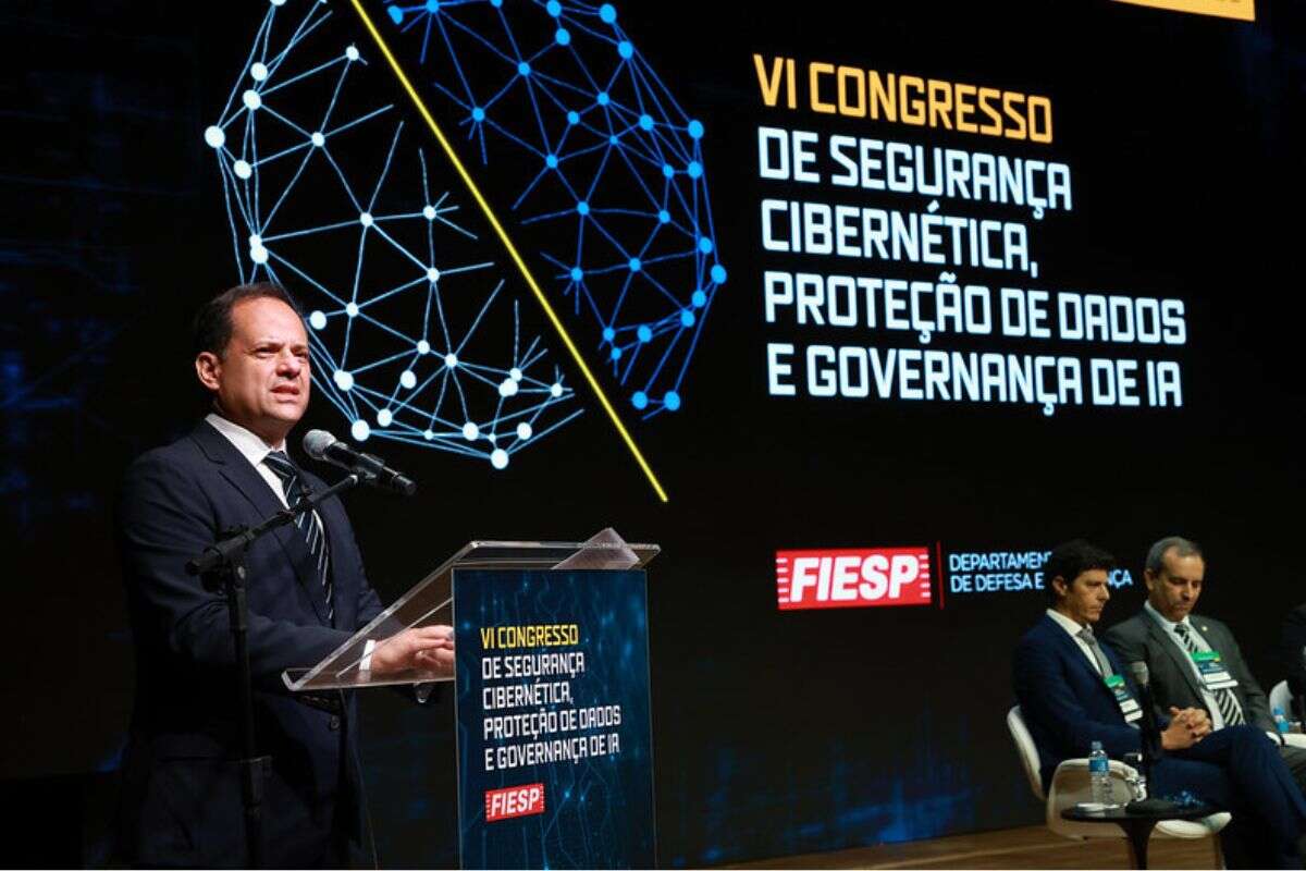 Fiesp se une à Polícia Federal no combate ao cibercrime