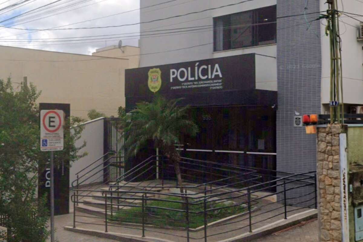 Adolescente é suspeito atear fogo em criança autista no interior de SP