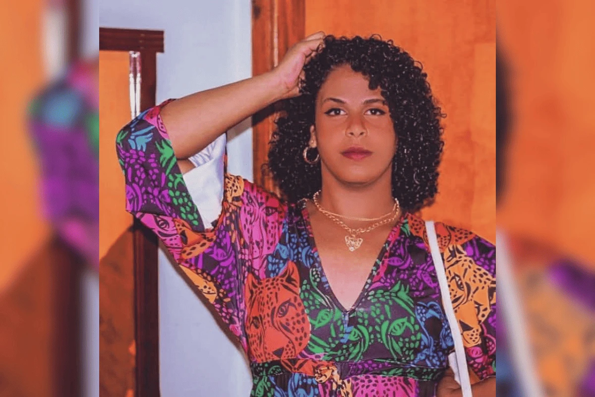 Namorado teria matado estudante trans para não assumir relação