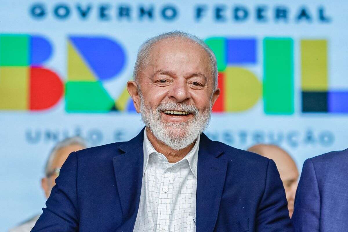 Quaest: aprovação do governo Lula vai a 54%. Rejeição é de 43%