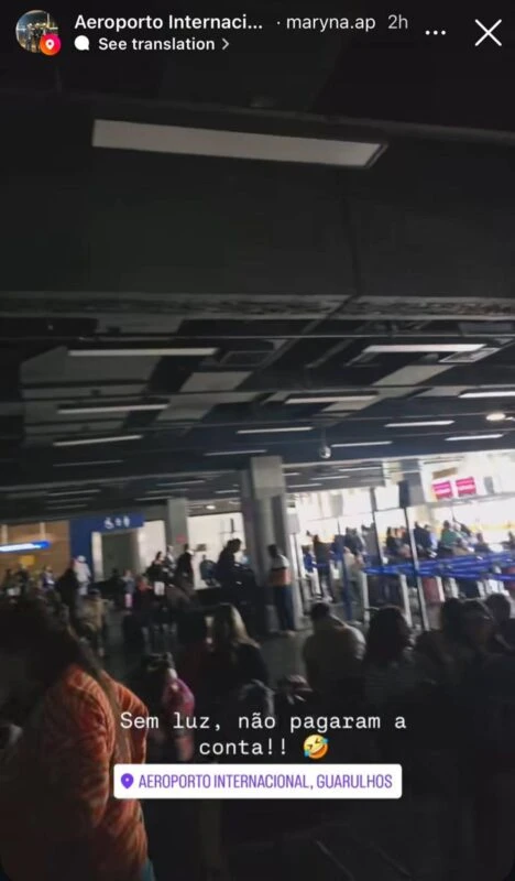 Controladores de voo suspendem greve após acordo com NAV Brasil