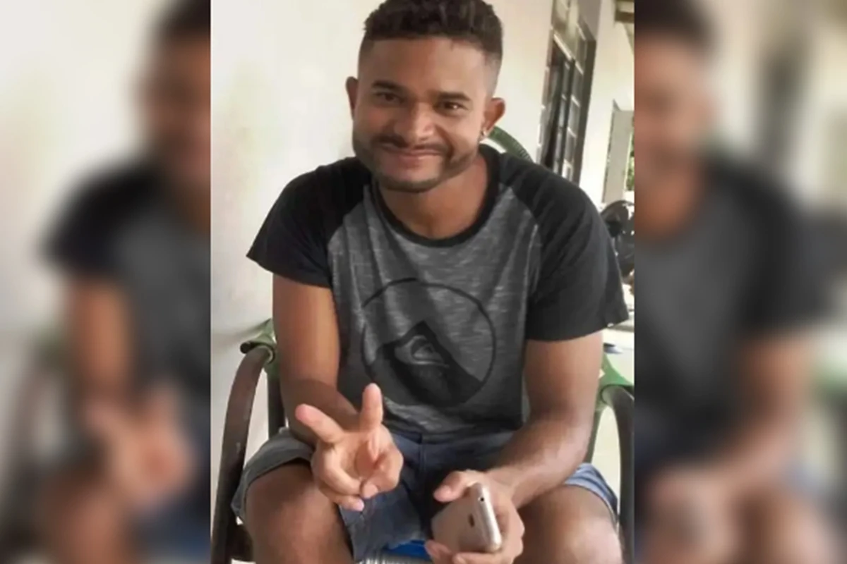 Homem que arrancou coração da tia recebe alta de hospital psiquiátrico