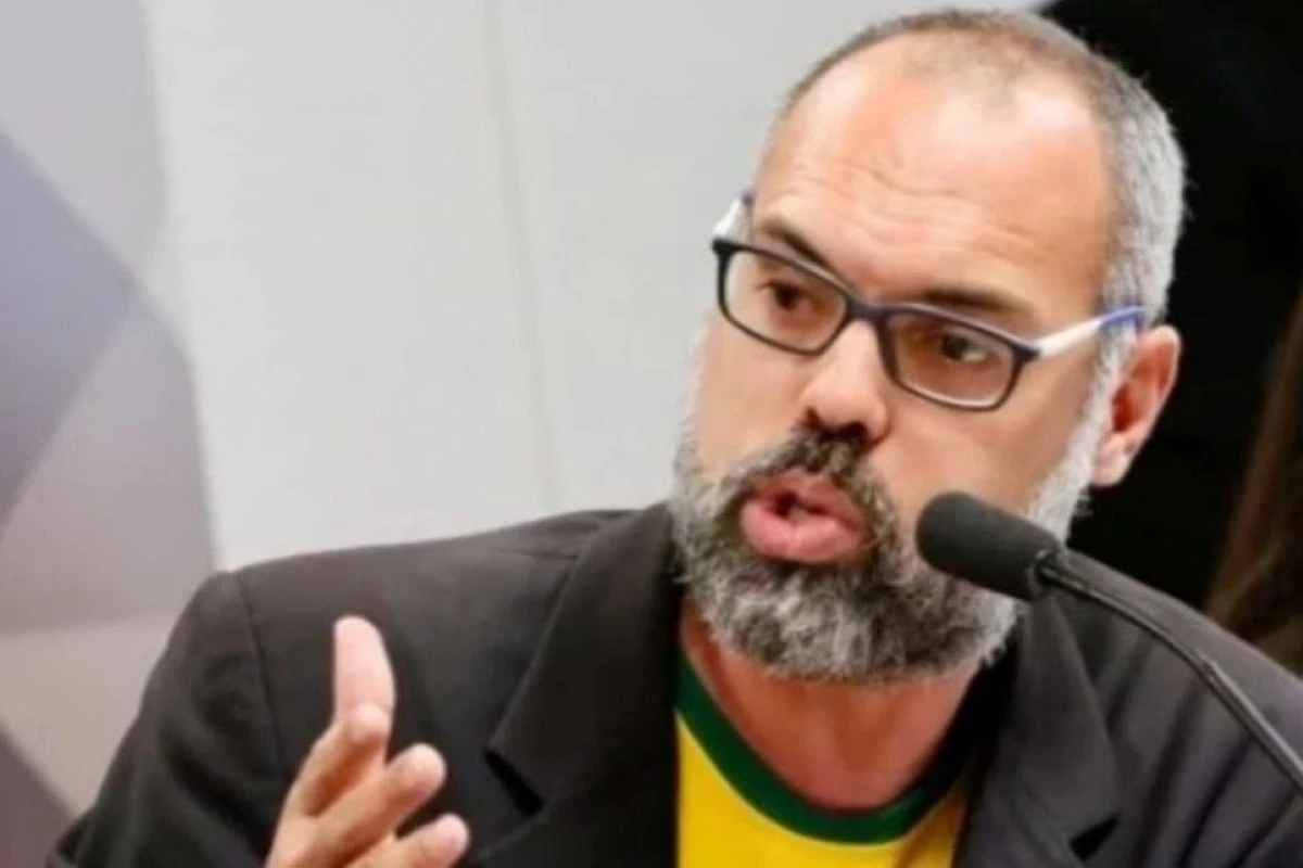 STJ livra Allan dos Santos de condenação em ação movida por cineasta