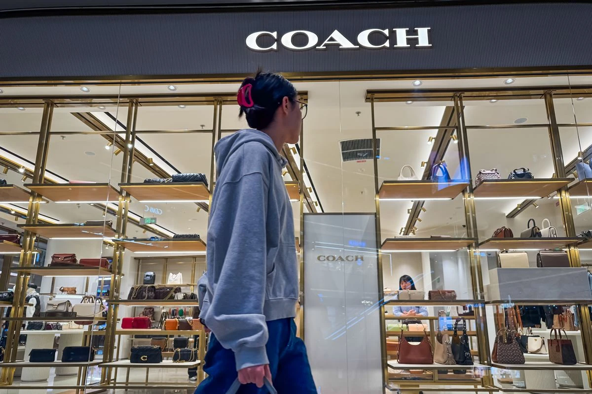 Empresas dos EUA acusam Shein de cópia e concorrência desleal