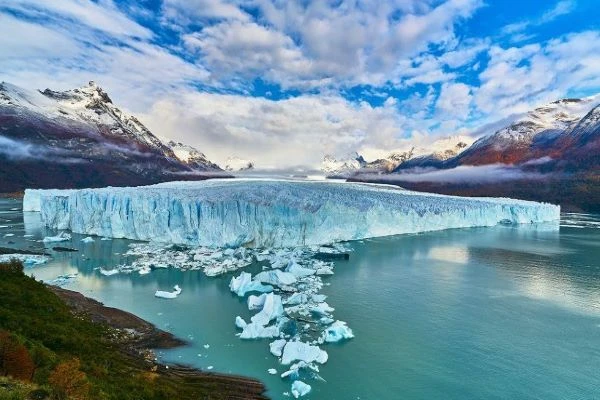 Patagônia: polícia resgata brasileiro preso na neve após atalho do GPS