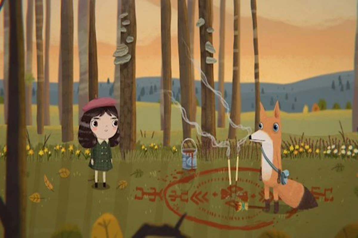 Little Misfortune: por que o jogo é considerado perigoso para crianças