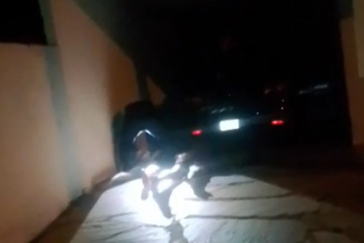 Rastreador de celular roubado faz PMDF achar ladrões embaixo de carro