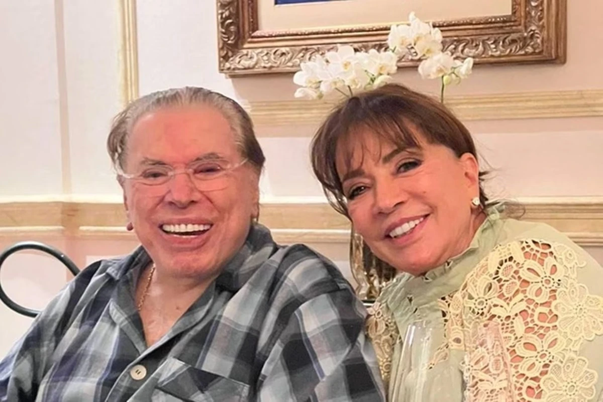 Viúva de Silvio Santos entra para lista de bilionários da Forbes: veja