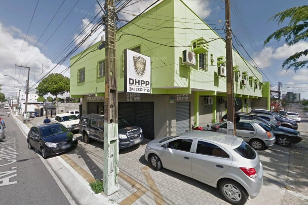 Homem é preso por importunar sexualmente mais de 15 estudantes da UFRN