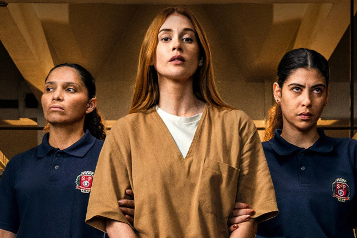 Tremembé mostra que boas produções não dependem mais apenas da Globo