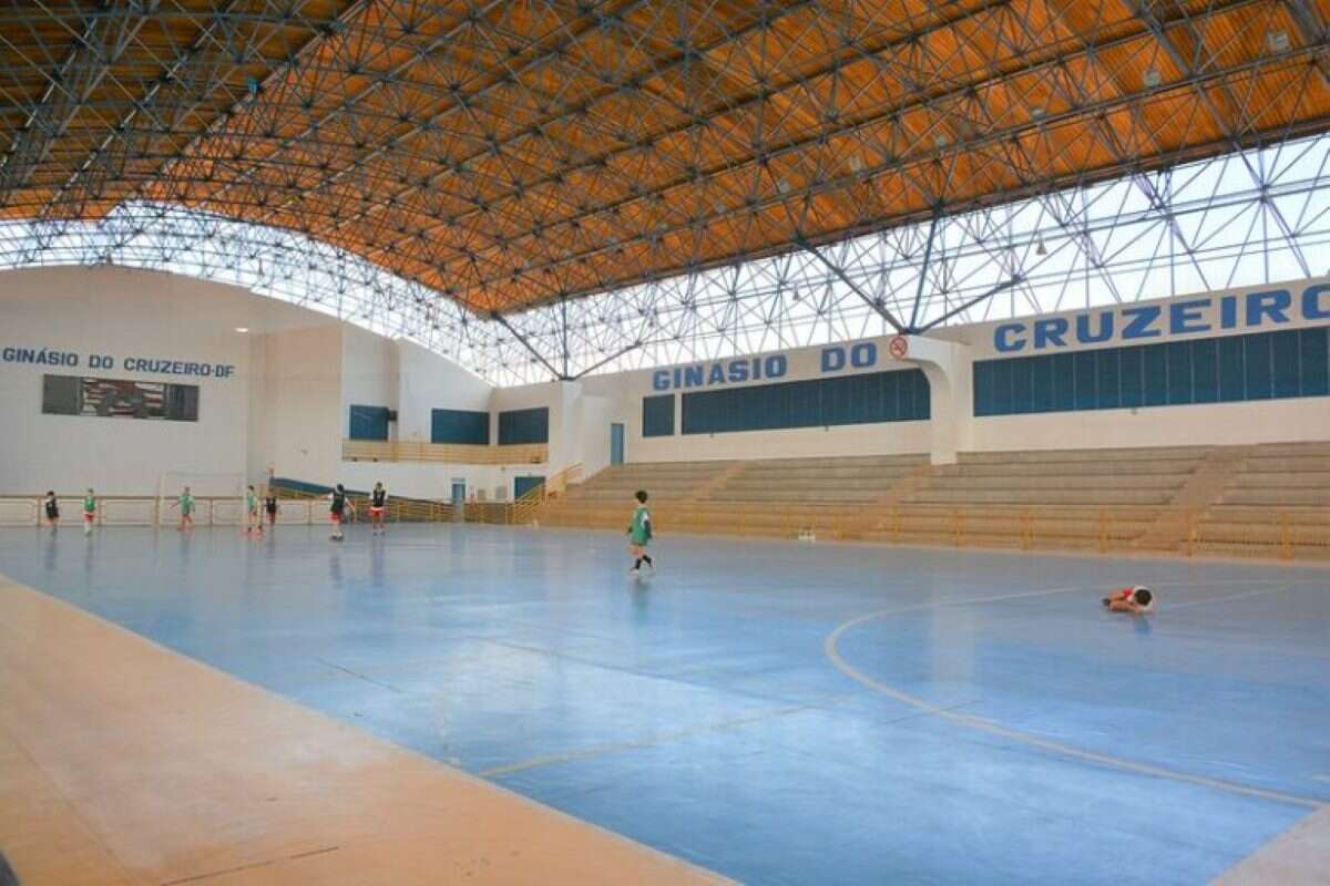 Organizador de torneio de futsal tem áudio homofóbico vazado. Veja