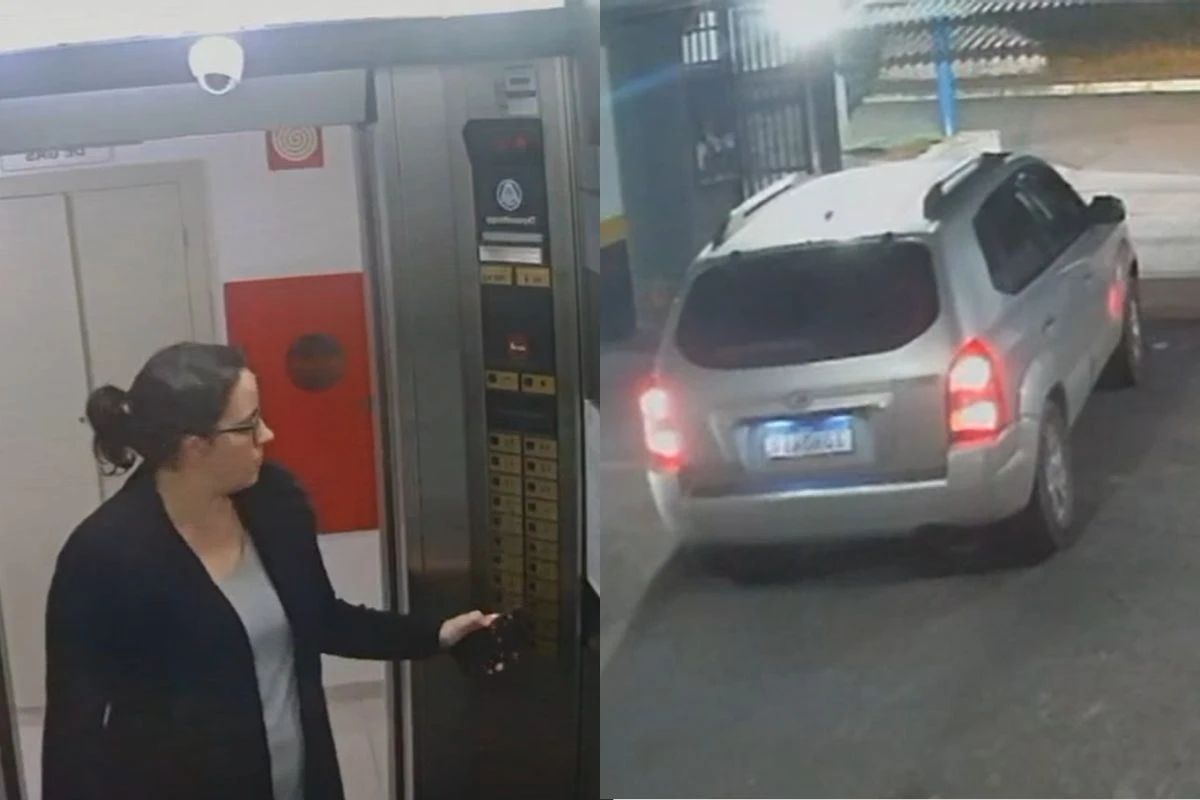 Polícia identifica mais 4 suspeitos no caso da morte de professora