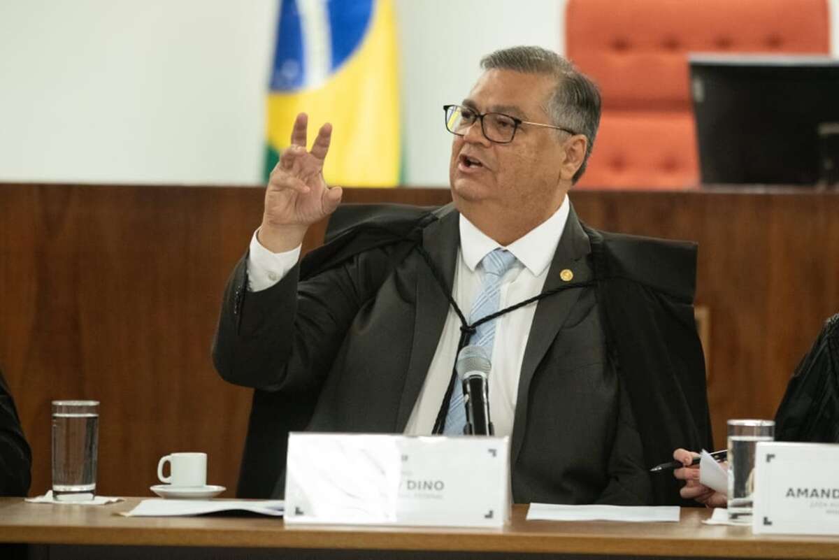 STF: municípios terão de expor contratos de causa contra Samarco