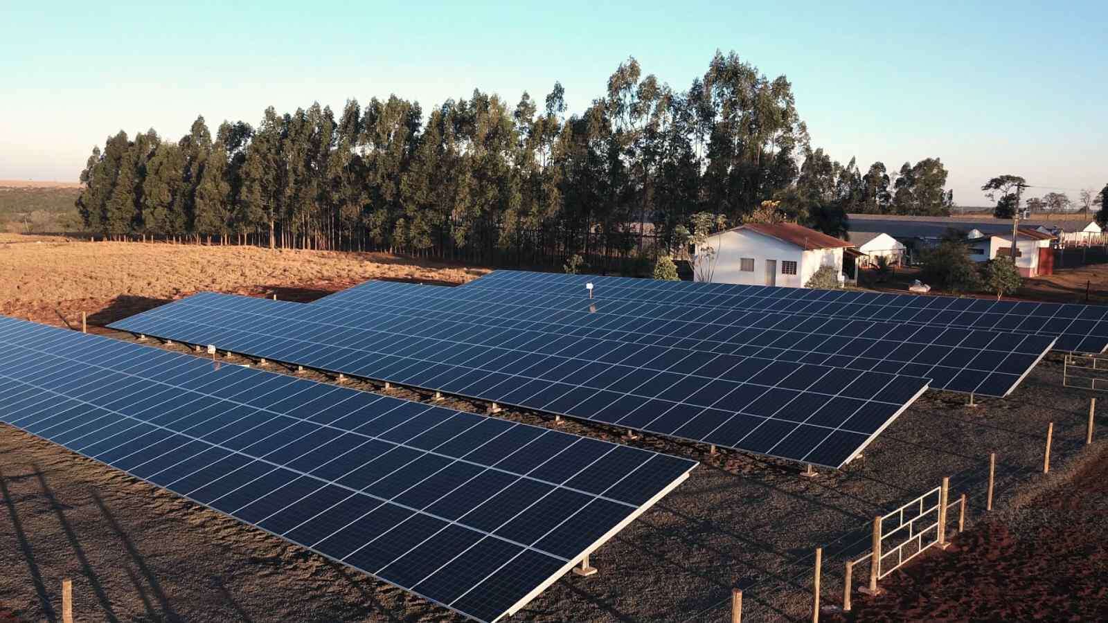 Vídeo: Alvo da PF vendia usina solar própria e 15% de desconto na luz