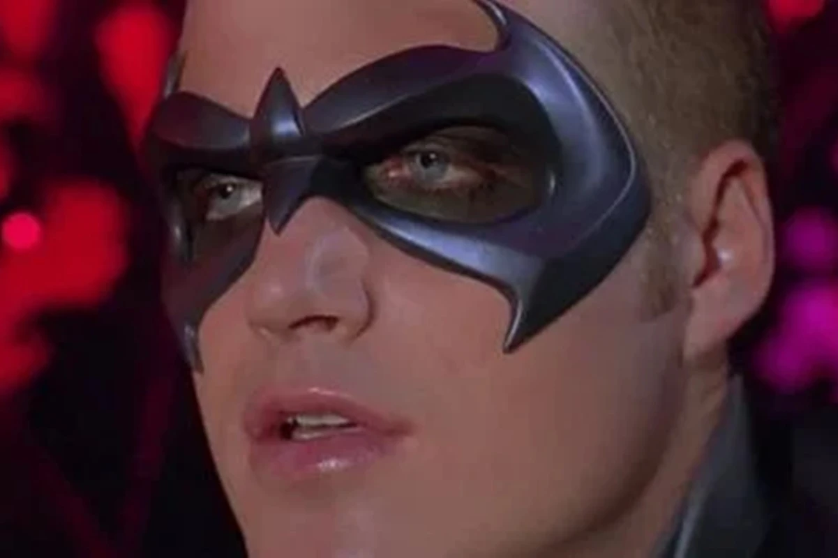 Astro de Batman deixa carreira de lado e leva vida como pizzaiolo