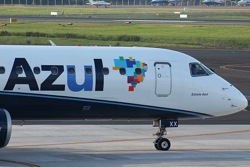 Azul anuncia oferta de ações que pode chegar a R$ 4,1 bilhões